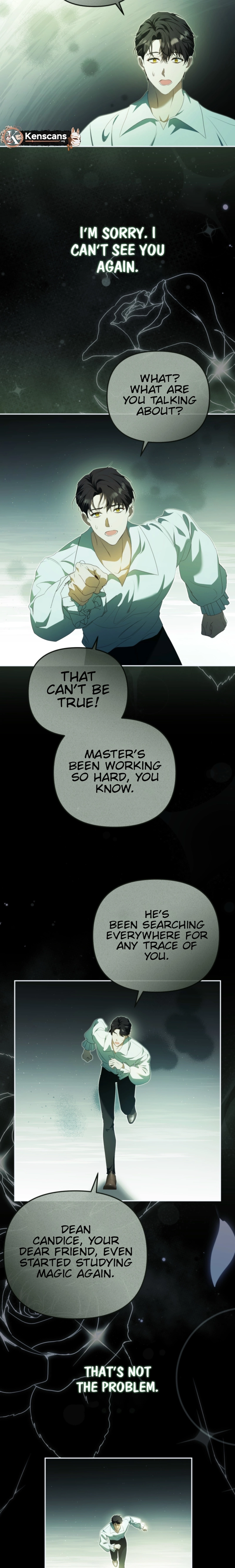 A Life for a Lie Chapter 24 page 17 - 