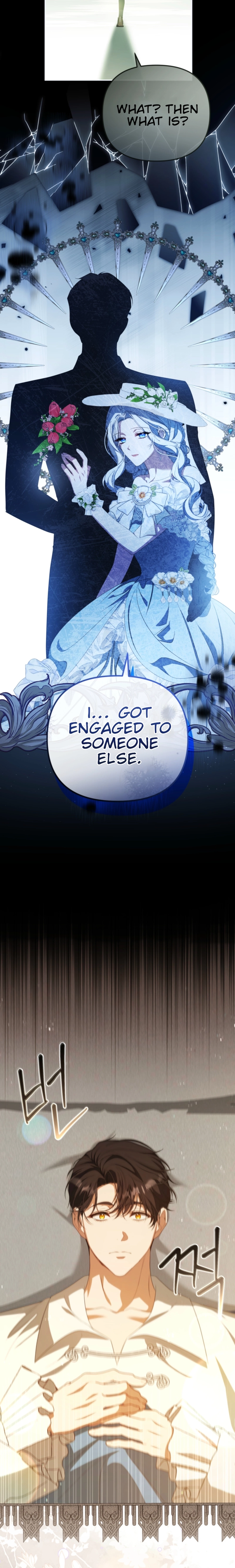 A Life for a Lie Chapter 24 page 18 - 