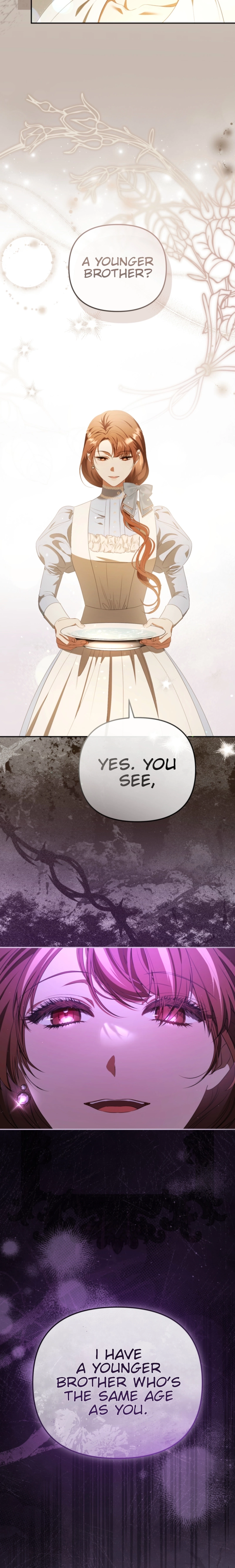 A Life for a Lie Chapter 24 page 22 - 