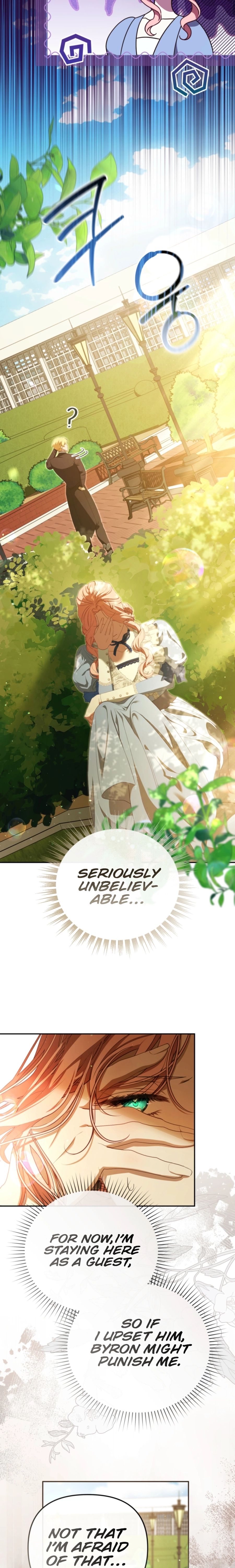 A Life for a Lie Chapter 24 page 6 - 