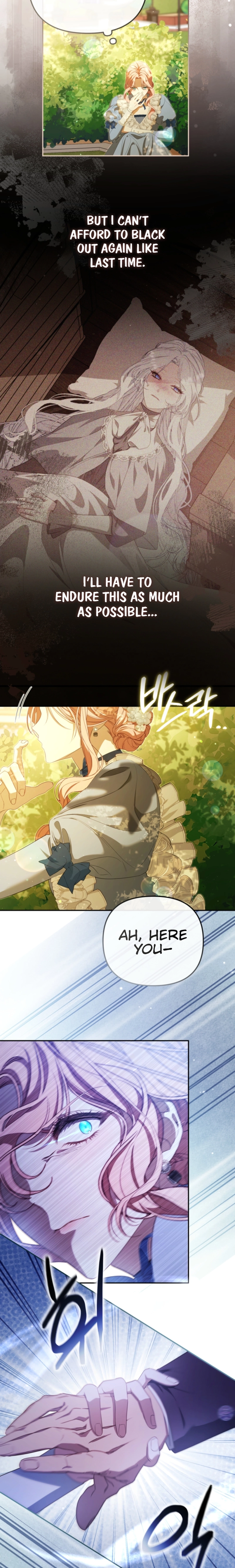 A Life for a Lie Chapter 24 page 7 - 