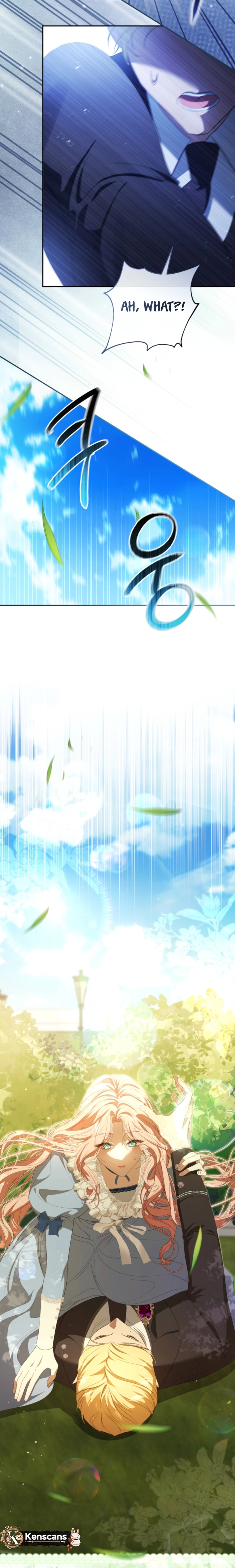 A Life for a Lie Chapter 24 page 8 - 