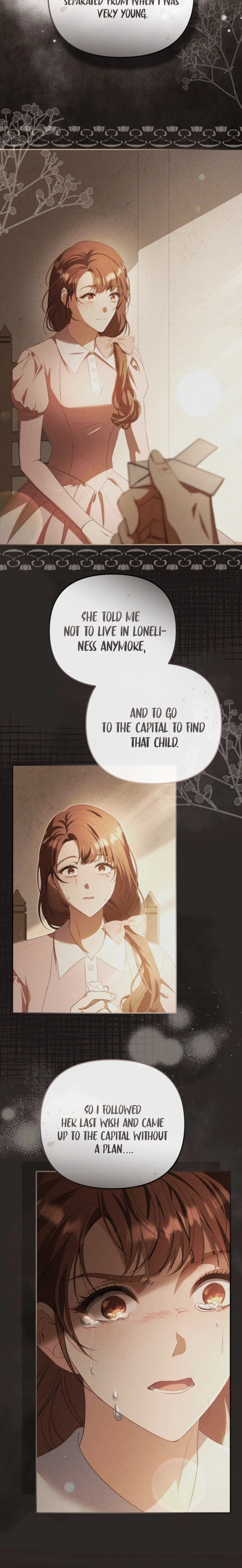 A Life for a Lie Chapter 25 page 2 - 