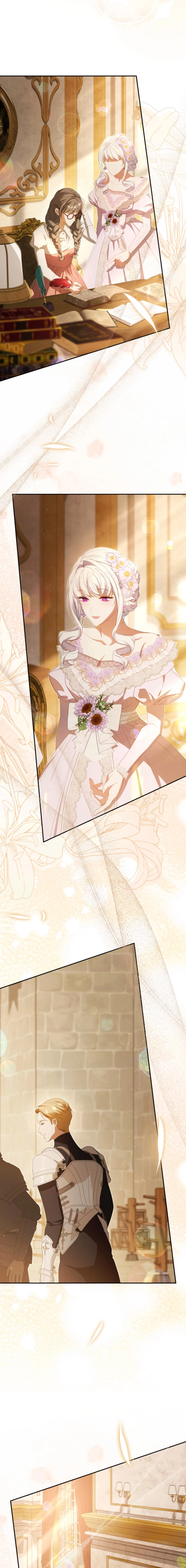 A Life for a Lie Chapter 25 page 11 - 
