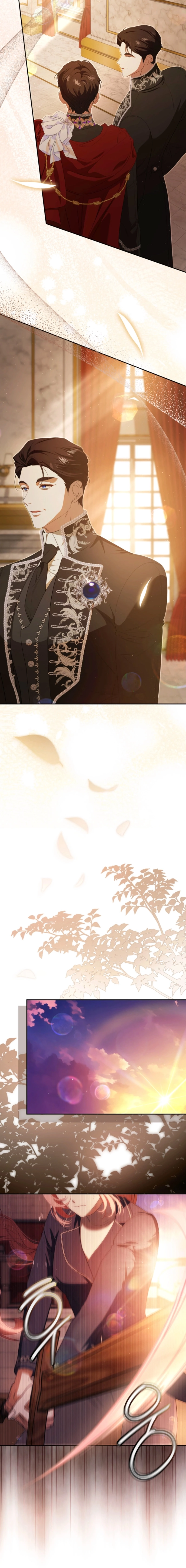 A Life for a Lie Chapter 25 page 12 - 