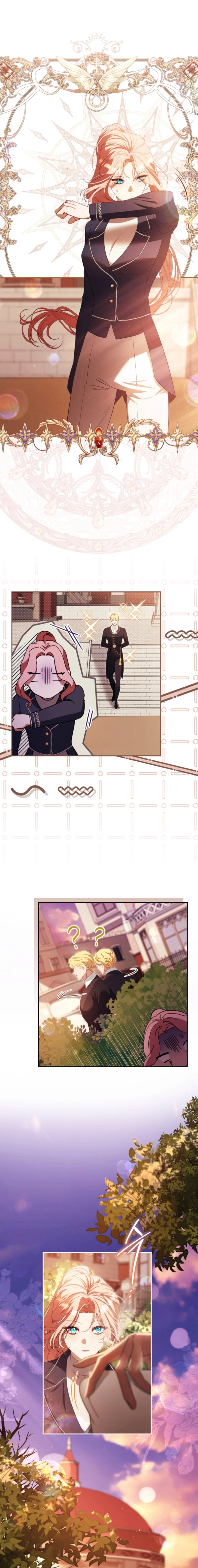 A Life for a Lie Chapter 25 page 13 - 