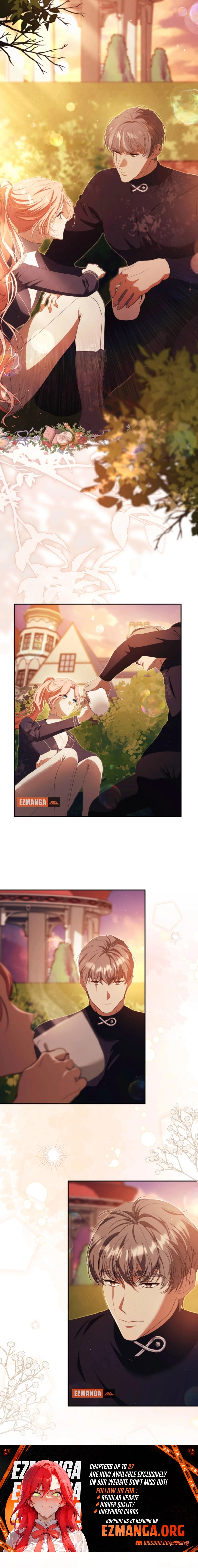 A Life for a Lie Chapter 25 page 14 - 