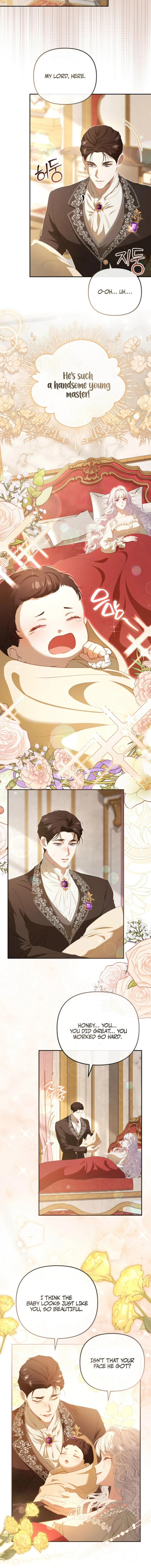 A Life for a Lie Chapter 25 page 16 - 