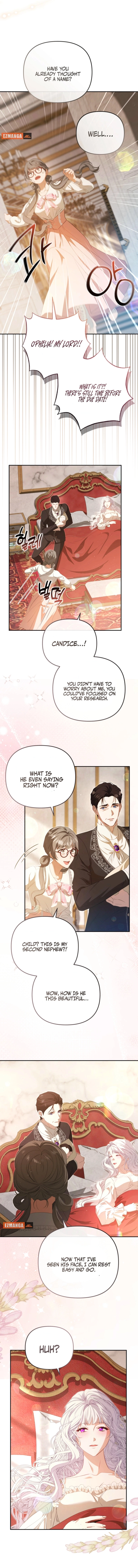 A Life for a Lie Chapter 25 page 17 - 