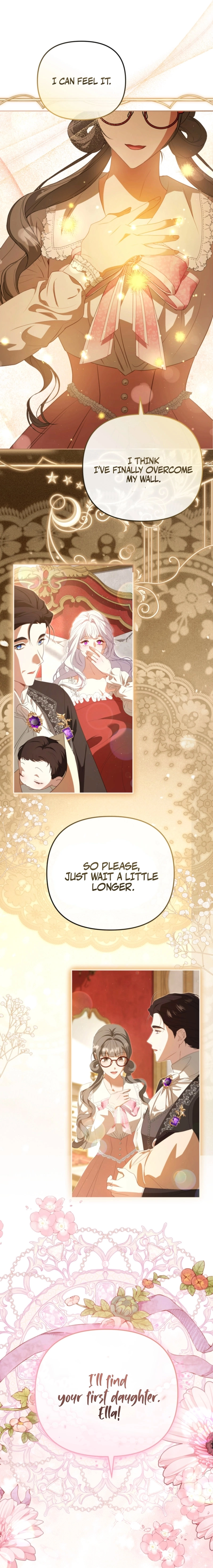 A Life for a Lie Chapter 25 page 18 - 