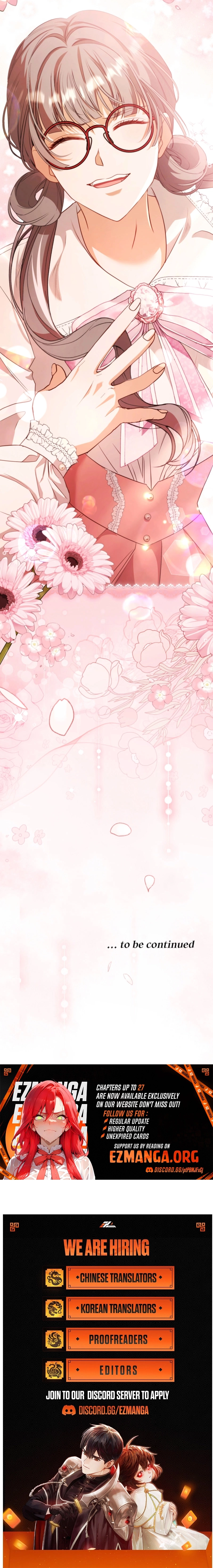 A Life for a Lie Chapter 25 page 19 - 