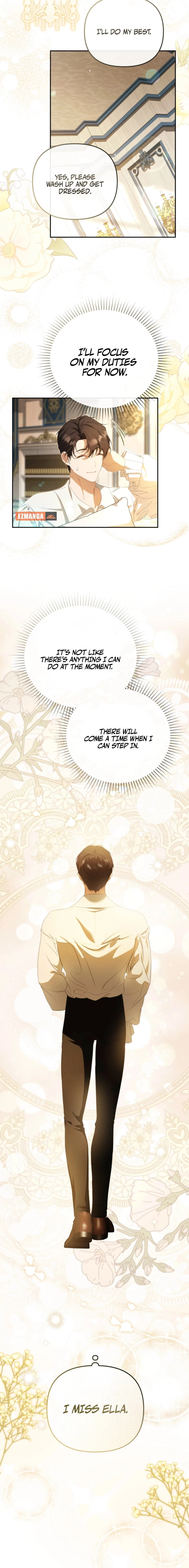 A Life for a Lie Chapter 25 page 10 - 