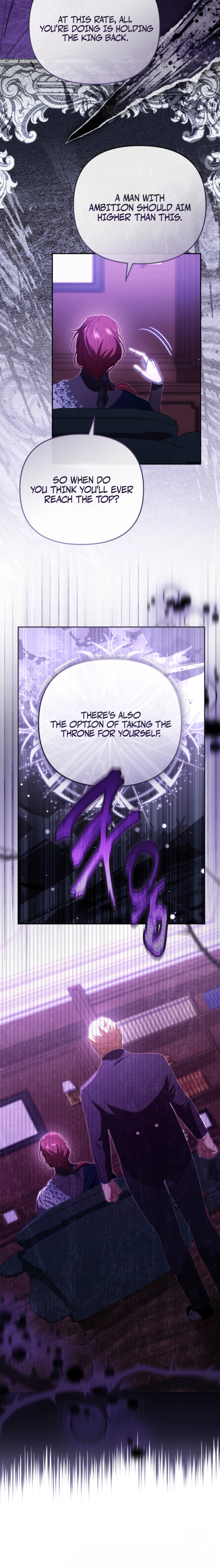 A Life for a Lie Chapter 26 page 12 - 