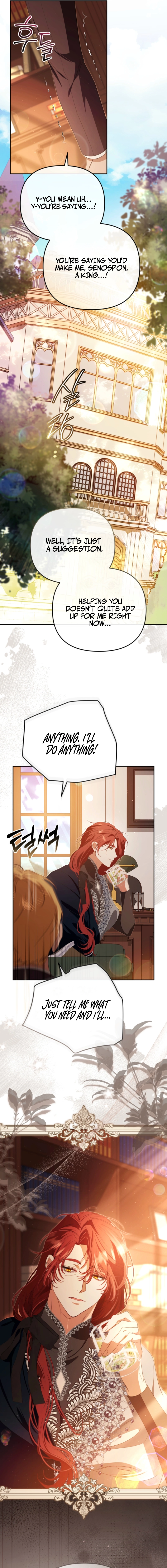 A Life for a Lie Chapter 26 page 13 - 