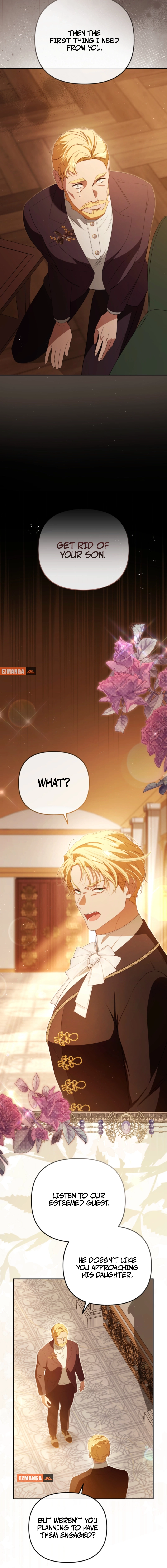 A Life for a Lie Chapter 26 page 14 - 
