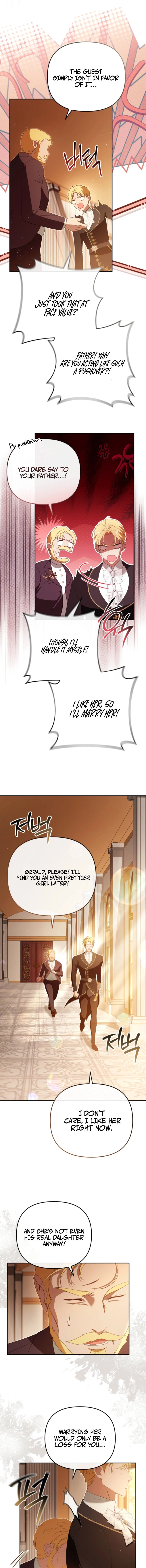 A Life for a Lie Chapter 26 page 15 - 