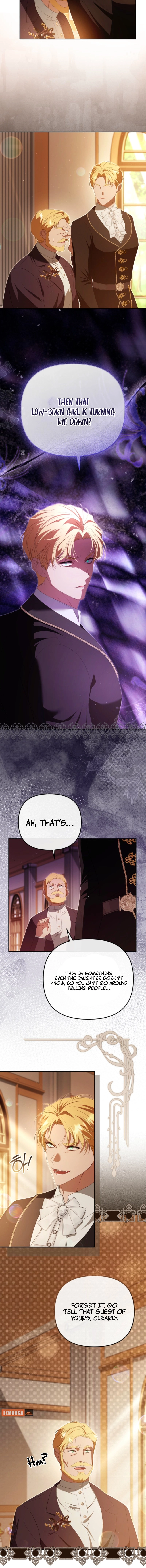 A Life for a Lie Chapter 26 page 16 - 