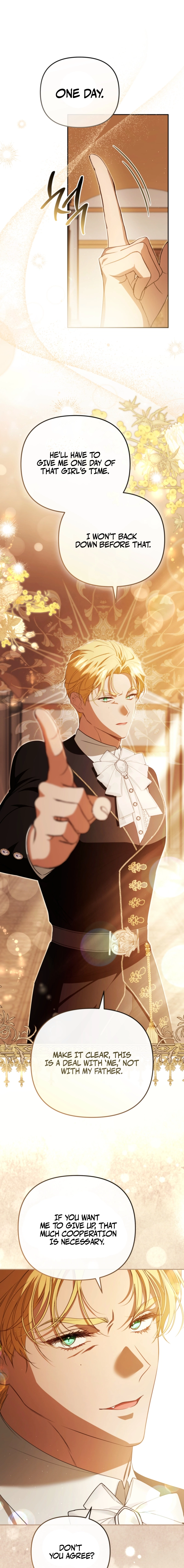 A Life for a Lie Chapter 26 page 17 - 