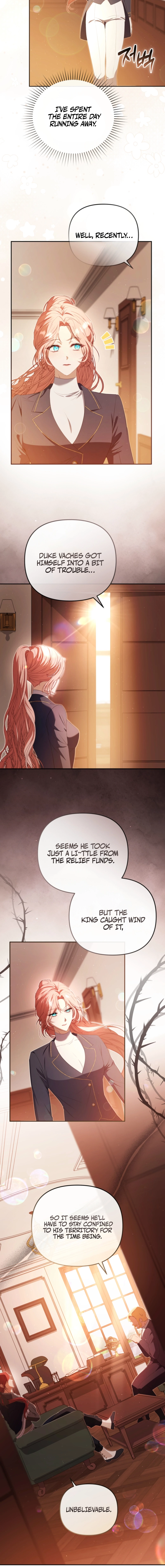 A Life for a Lie Chapter 26 page 4 - 