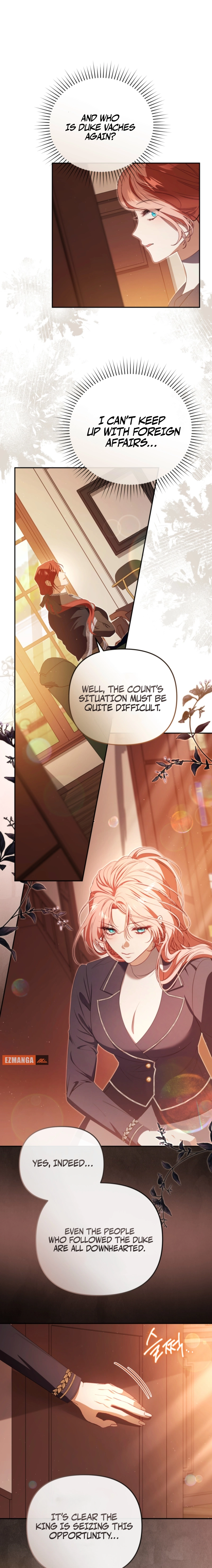 A Life for a Lie Chapter 26 page 5 - 