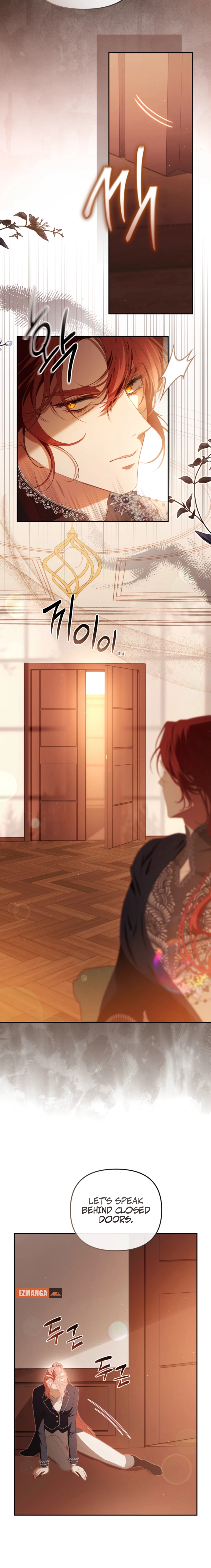 A Life for a Lie Chapter 26 page 6 - 