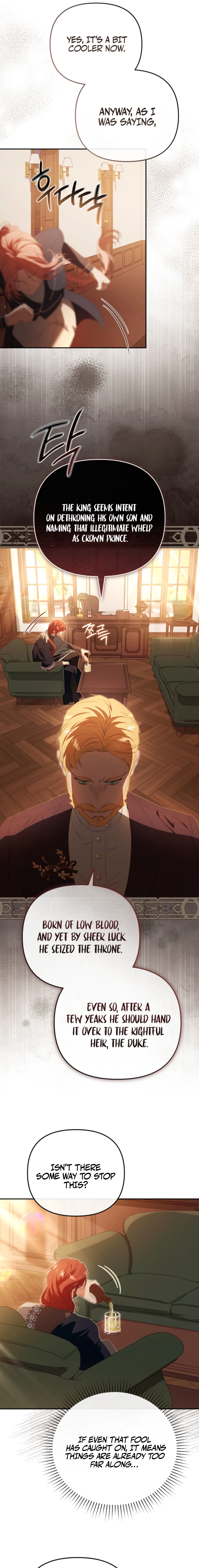 A Life for a Lie Chapter 26 page 7 - 