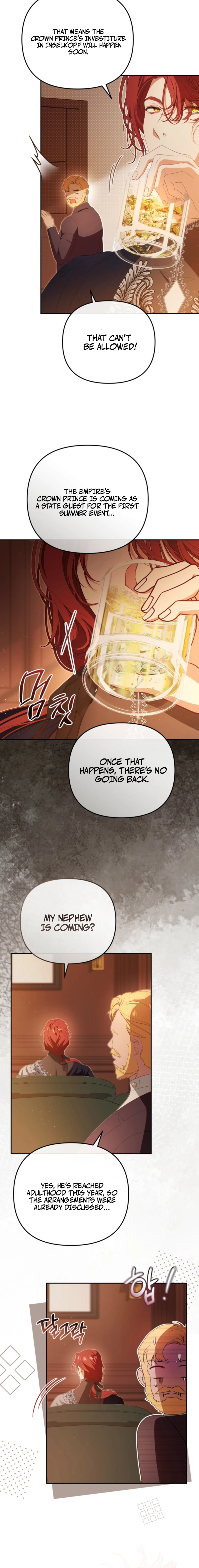 A Life for a Lie Chapter 26 page 8 - 