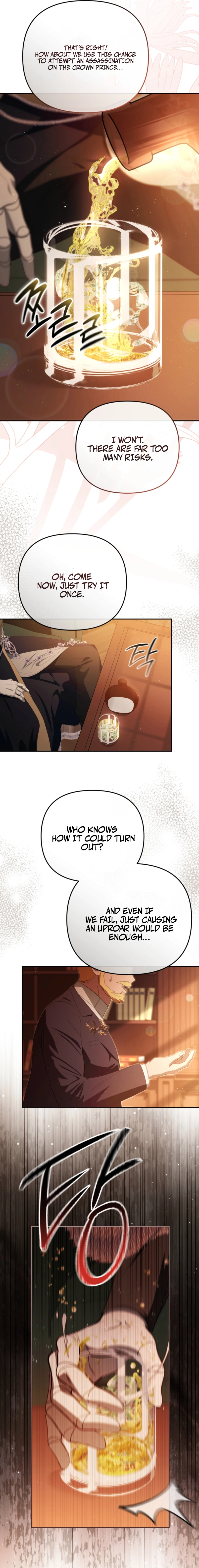 A Life for a Lie Chapter 26 page 9 - 