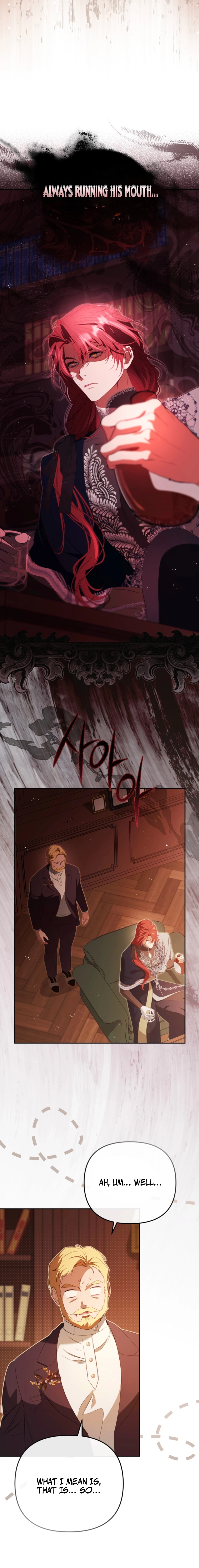 A Life for a Lie Chapter 26 page 10 - 