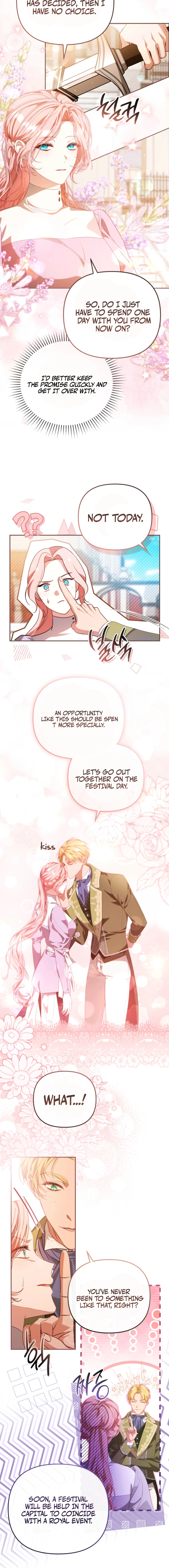 A Life for a Lie Chapter 27 page 2 - 