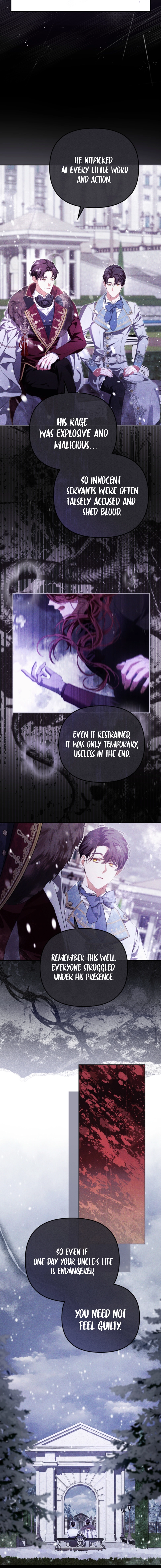 A Life for a Lie Chapter 27 page 11 - 
