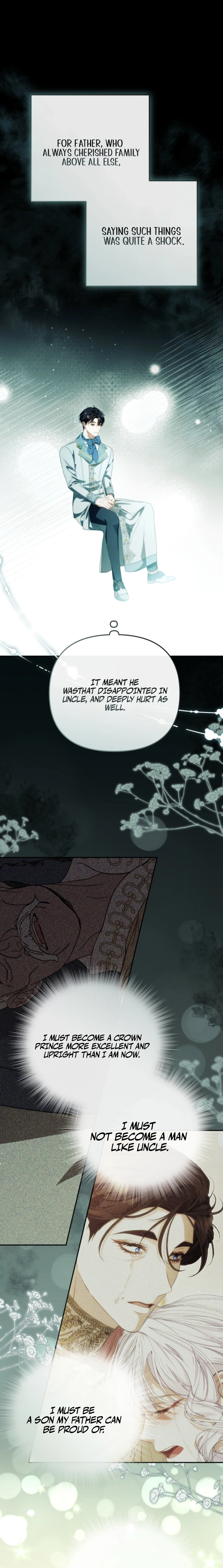A Life for a Lie Chapter 27 page 12 - 