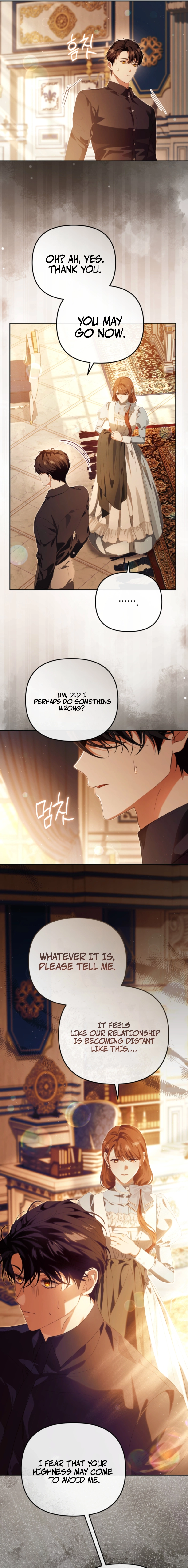 A Life for a Lie Chapter 27 page 14 - 