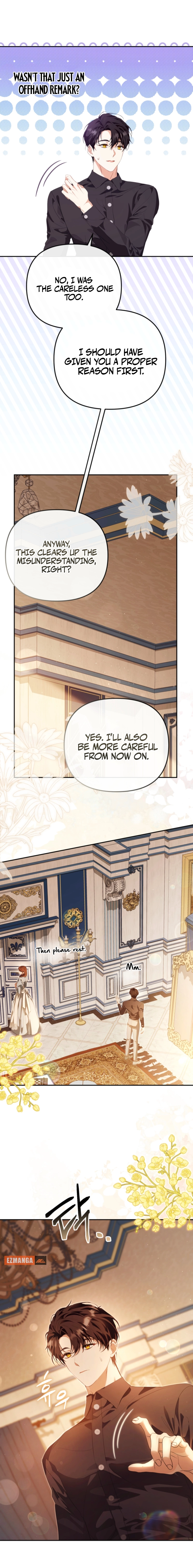 A Life for a Lie Chapter 27 page 16 - 
