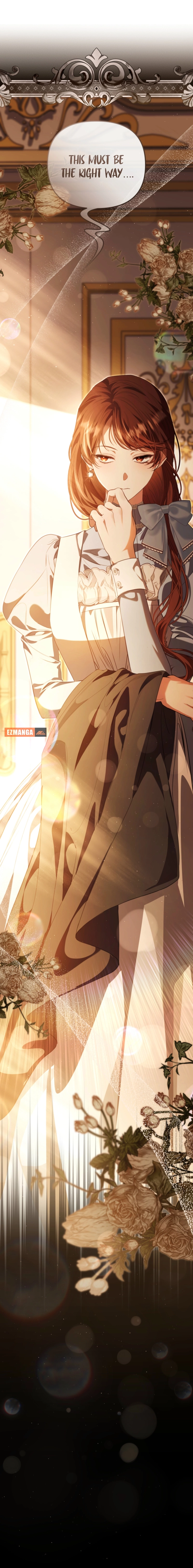 A Life for a Lie Chapter 27 page 17 - 