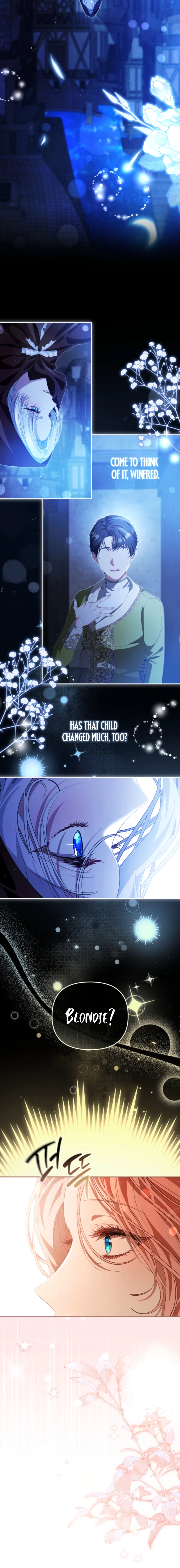 A Life for a Lie Chapter 27 page 4 - 
