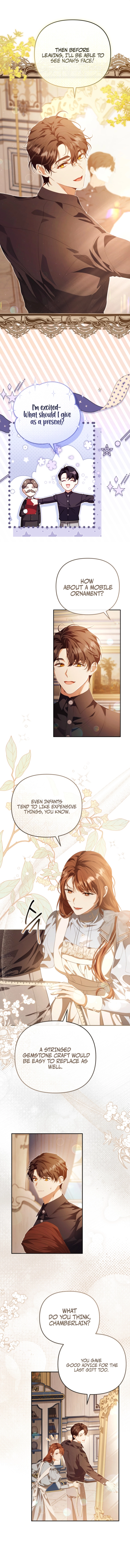 A Life for a Lie Chapter 27 page 7 - 