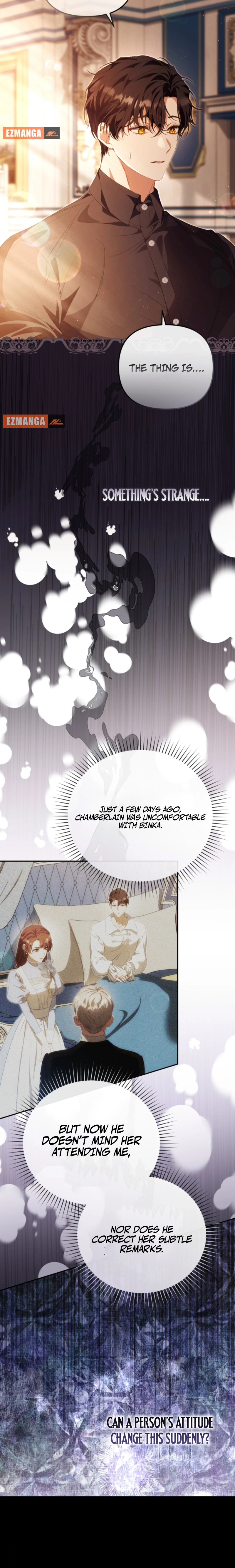A Life for a Lie Chapter 27 page 9 - 