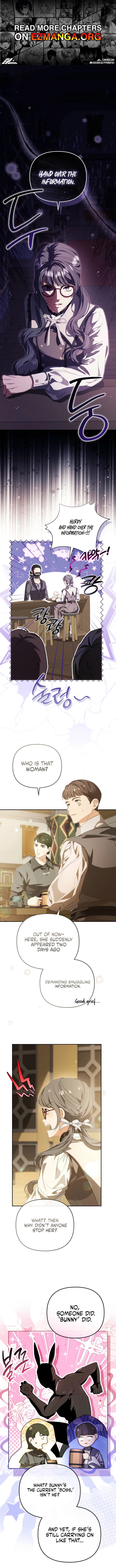 A Life for a Lie Chapter 28 page 1 - 