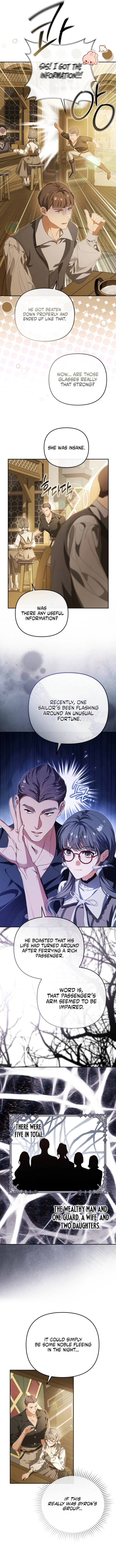 A Life for a Lie Chapter 28 page 2 - 
