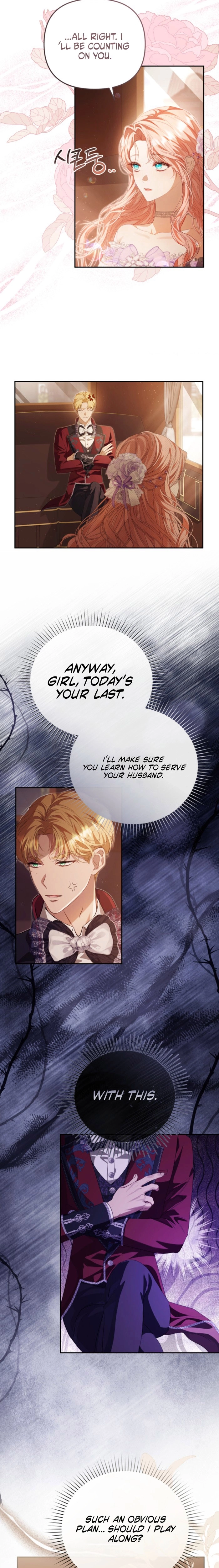 A Life for a Lie Chapter 28 page 11 - 