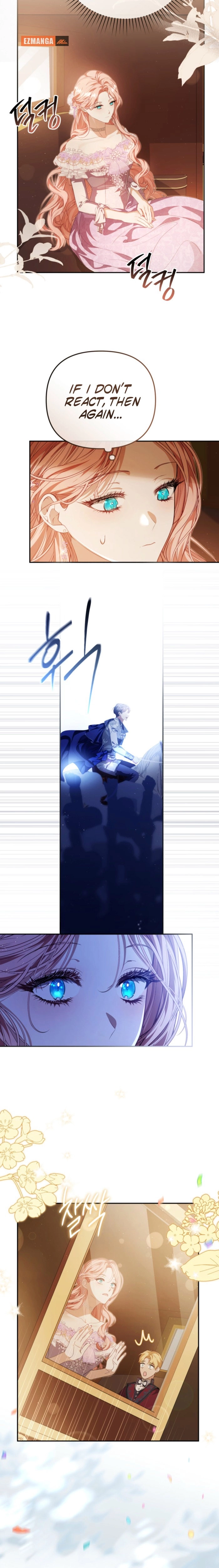 A Life for a Lie Chapter 28 page 12 - 