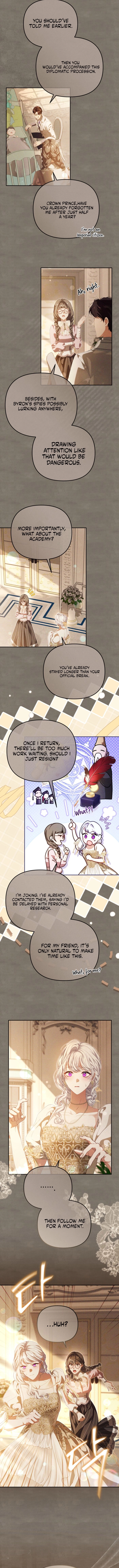 A Life for a Lie Chapter 28 page 7 - 