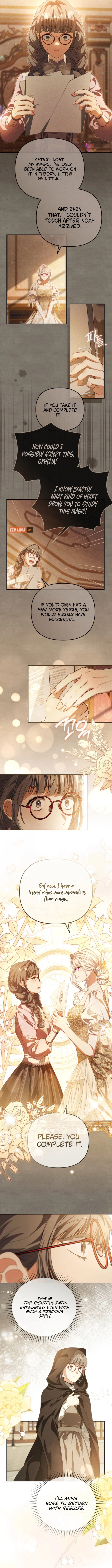 A Life for a Lie Chapter 28 page 9 - 