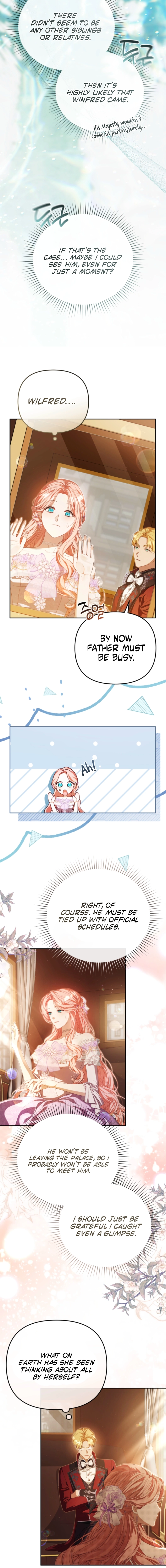 A Life for a Lie Chapter 29 page 2 - 