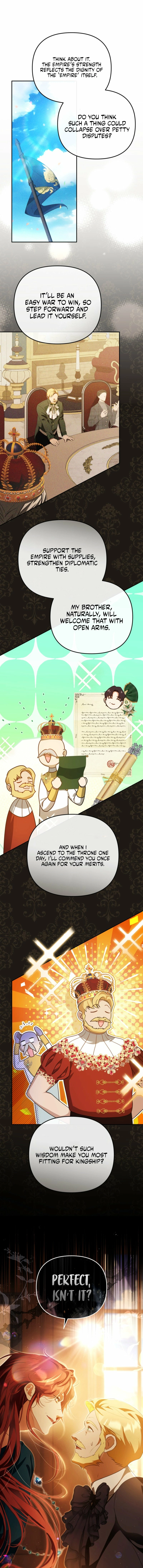 A Life for a Lie Chapter 29 page 11 - 