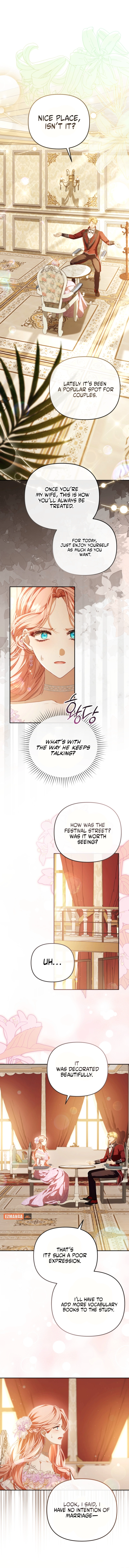 A Life for a Lie Chapter 29 page 13 - 