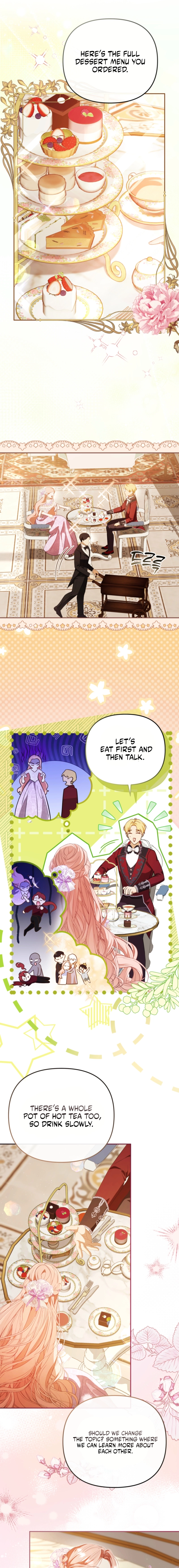 A Life for a Lie Chapter 29 page 14 - 