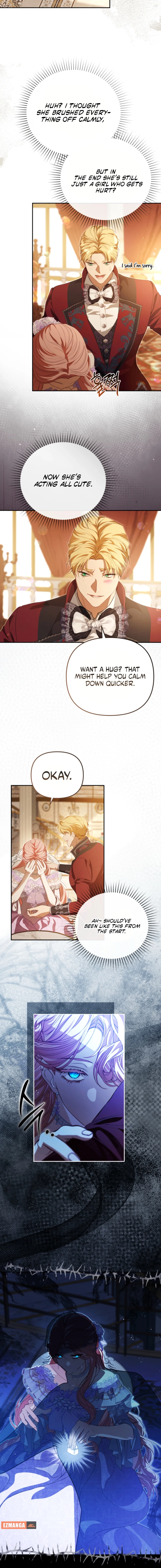 A Life for a Lie Chapter 29 page 17 - 