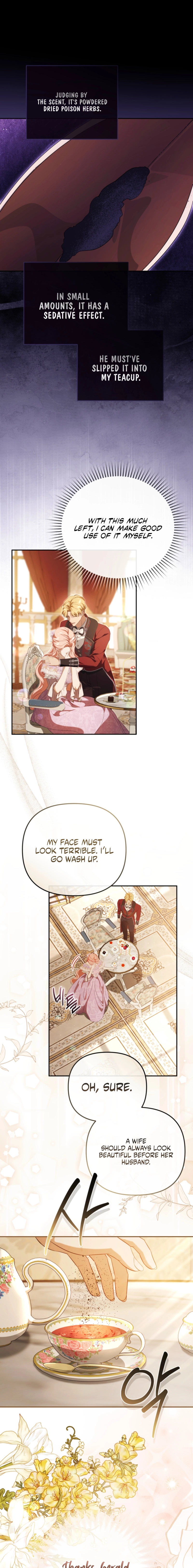 A Life for a Lie Chapter 29 page 18 - 